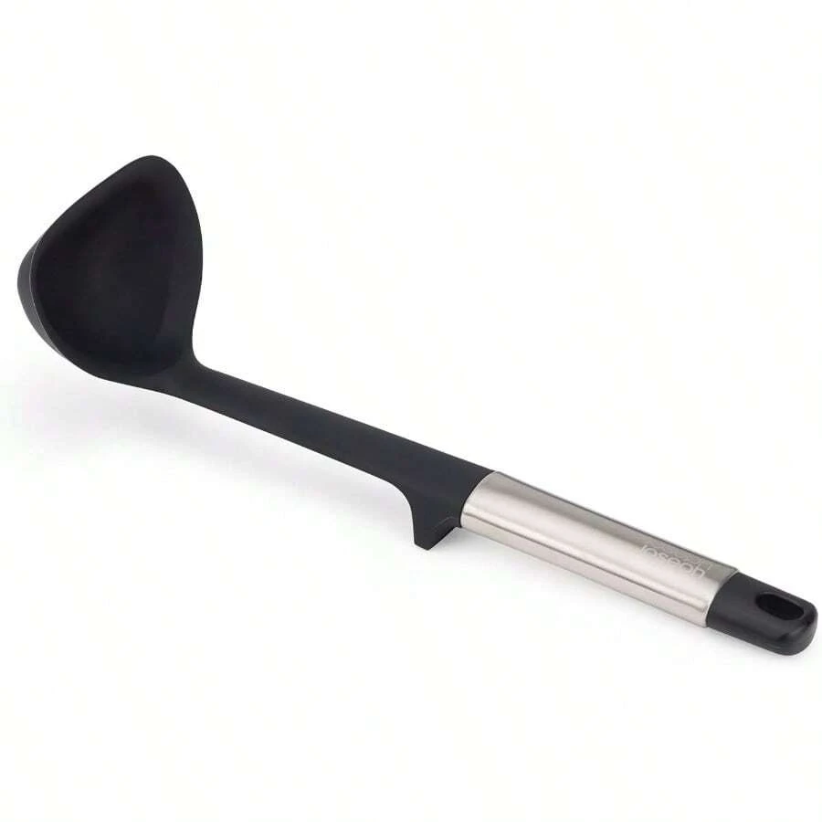 TLL  Joseph Joseph Elevate Silicone Ladle With Integrated Tool RestTLL  1989 - Bạc - Xem 1