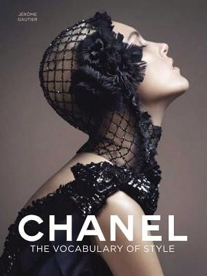 Pre-Owned Chanel: The Vocabulary Of Style (Hardcover) By Jerome Gautier - Single Book - View 1