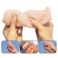 Creative Fitness Ball, Unique Swinging , Pinch Fun, Portable Sports Fitness Ball, Decorations, Office Dormitory Small Gifts, Holiday Goodies Gift, Etc. - Multicolor - View 5