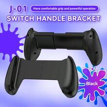 مقبض قابل للتعديل لجهاز تحكم لألعاب الهواتف الذكية، إكسسوارات شخصية للهواتف لتعزيز تجربة الألعاب متوافقة مع منصة التحكم الخاصة والهواتف والأجهزة اللوحية، هدية عيد ميلاد/لمناسبات الأولاد