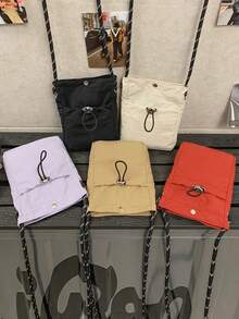 2025新款韩版学生斜挎包，清新简约夏季包，春假男士包，背包，单肩包，斜挎包，书包，钱包，邮差包，男士小包，男士腰包，手机包，帆布手提包，侧袋