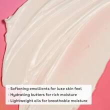 Cashmere Skin Collection PostShave Smooth Body Cream Vanilla Cashmere Scented 72Hour Hydration 7 Fl Oz