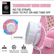 UMBURLLY 女士钢头鞋夏季防砸防刺休闲一脚蹬钢头透气轻便工作鞋