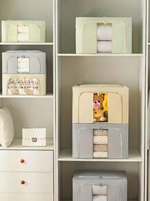 Storage And Organizer Bins