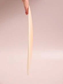 女士硅胶臀垫、大腿垫、S型曲线塑形内衣配件，提升臀部和腿部线条 - 彩色 - 查看 7