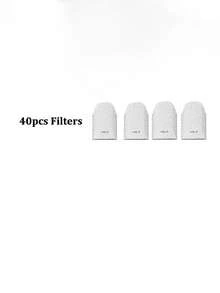 Máscara de protección facial transparente completa con hebilla ajustable, máscara protectora facial transparente unisex, máscara de motocicleta/ciclismo a prueba de viento y polvo, gafas de protección para soldadura, máscara de esquí - Multicolor - Ver 22