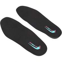Height Increase Insole, Shoe Lift For Men Elevated Cushioned Inserts And Arch Support Comfort Insoles To Make You Taller - 0.4" UP (US Men's 7-11) - View 2