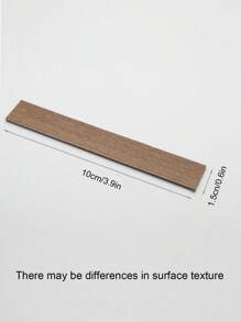 Piso de grano de madera en miniatura, azulejos de piso realistas con grano de madera, piso de espiga/parqué en miniatura, piso de madera para casa de muñecas, azulejos de piso de micromontaje, accesorios de piso y props de fotografía para casa de muñecas