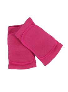 Protección de codo de esponja para deportes y danza, protección contra caídas y choques, protección cálida para el brazo, entrenamiento con presión, protección de codo gruesa