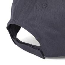 Puma Gorra de béisbol unisex de uso diario casual para exteriores - Gris - Ver 5