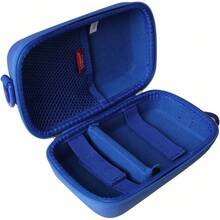 Hermitshell Hard Travel Cimizi/ESOXOFFORE/Mgaolo/BOFIDAR/LETSHAHA/MindPal Upgrade Kids Camera Instant Print (Only) (Blue) - Pink - View 10