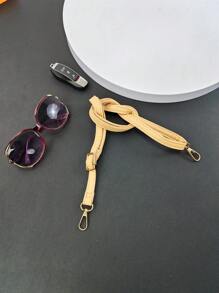 1pc Casual Bag Strap, Casual Fashion Bag Accessories Replacement Shoulder Strap Bag Strap, Wallet Shoulder Straps, Small Bag Shoulder Straps