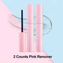 Waloshow Bond und Versiegeln, Entferner, 10ml Einzelwimpern Kleber und Versiegeln, Wimpernapplikator, 2 in 1 Cluster Bond und Versiegeln, Wimpernbürste, Kleber für Cluster Wimpern, Wimpernkleber, Pinzette, Bond für Cluster, Wimpern Bond & Versiegeln, Wimpernkleber, Wimpern Cluster Werkzeuge, Wimpernverlängerungswerkzeug, Wimpern Werkzeugsatz Wimpern Cluster Kit, Wimpern, Künstliche Wimpern