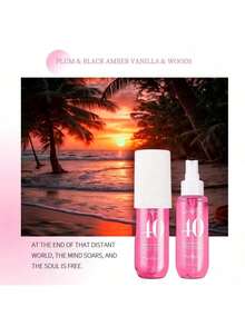 10pcsX5ml/5pcsX40ml/5pcsX10ML/4pcsX40ml/1pcsX90ml/2PCSX40ml/1pcsX40ml>香薰、香水>香氛套装>空气清新剂>香氛喷雾 无火芳香液喷雾/花果香氛/美味口感 新旧款随机发货