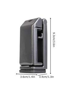 Travel Folding Mobile Phone Holder Cross-Border Selfie Artifact Car Navigation Holder Luggage Universal Live Broadcast Holder