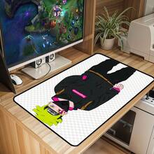 Large Non-Slip Gamer Mouse Pad 70x35 - 70X35 - View 2