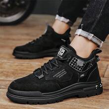 Men Hiking & Trekking Shoes