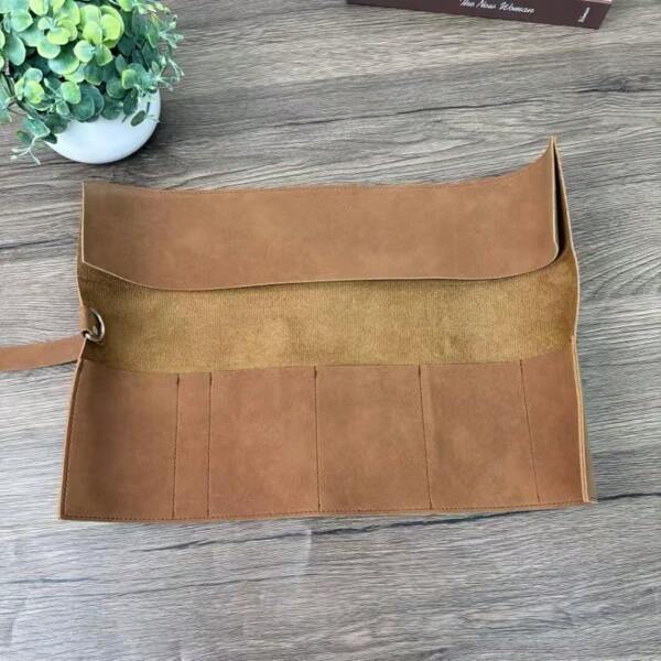 Multipurpose Tool Storage Bag, Portable Outdoor Camping Cookery Organizer Pouch, Suitable For Men And Women