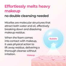 Dr. Melaxin Melting Cleanser - Nhiều màu - Xem 3