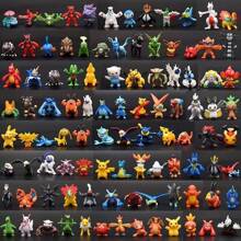 pokemon Pokémon/Pokémon Resin Ornaments, Party Supplies, Birthday Gifts, Suitable For All Occasions, Party Decorations, Comic Fans' First Choice, Background Cloth, Suitable For All Ages, Gifts For The Beginning Of The School Season, Collectible Toys