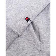 Champion Men Zip-Up Hoodies - Grey - View 7