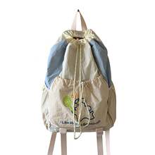 Outdoor Lightweight Backpack - Blanco - Ver 2