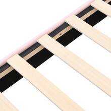 Bed Frames - Pink - View 6
