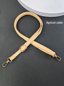 1pc Casual Bag Strap, Casual Fashion Bag Accessories Replacement Shoulder Strap Bag Strap, Wallet Shoulder Straps, Small Bag Shoulder Straps