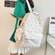 Backpacks