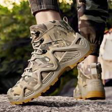 Men Hiking & Trekking Shoes