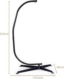 Hammock Chairs - 1 - Visualizzare 9