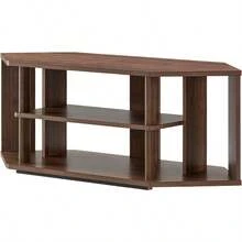 Corner Shelves
