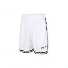 Nike Pantalones cortos de punto HV3538-100 NAOS para hombre AS M NK DF DNA 8IN SHORT