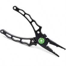 CYFIE Fishing Pliers - Black - View 1