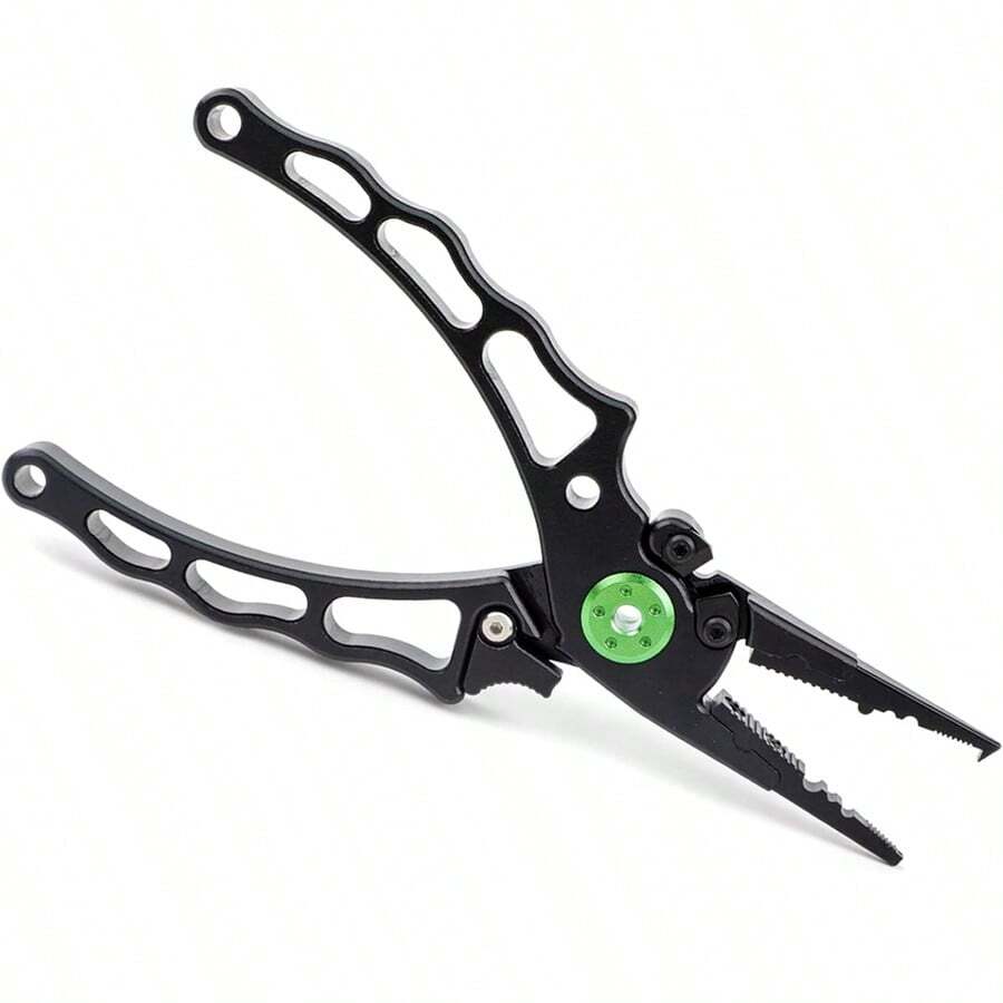 CYFIE Fishing Pliers - Black - View 1