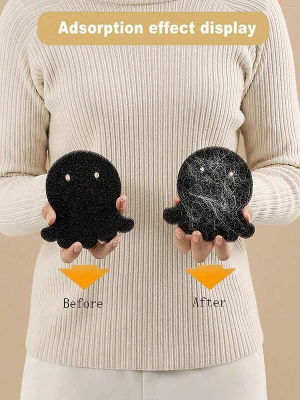 10/8/5/3/2/1pc Pet Hair Removal Washing Machine Balls, Fluffy Laundry Balls - Anti, Washing Machine Cleaning Ball,Reusable & Durable Lint Catcher, Keeps Clothes & Bedding Fur-Free, Essential For Pet Owners- Enhance Your Laundry Experience
