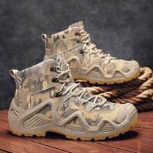 Men Hiking & Trekking Shoes