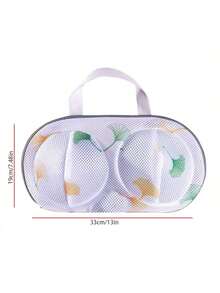 加厚文胸洗衣袋，双层内衣袋，洗衣机洗保护袋，防止缠结变形