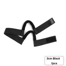 Lace Melt Wig Band With Ear Hanger New Arrival Wig Band With Ear Cut Outs 3.5Cm 3Cm Width Lace Melting Band Black Wig Edge Lace Frontal Melt Adjustable Wrap To Lay Scarf Wig Band With Ear Protection Lace Edge Band
