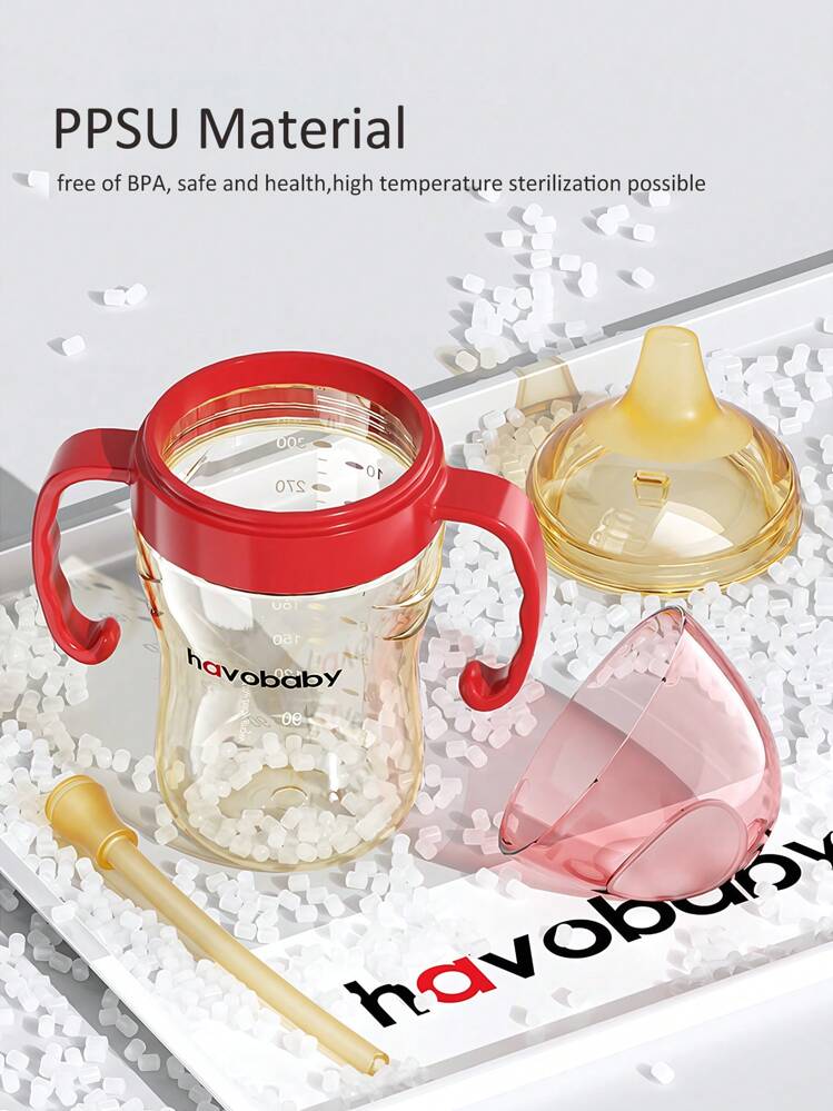 كوب للاطفال لشرب الحليب