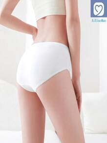 10 piezas/paquete de ropa interior desechable para mujeres, para viajar, postparto, empacada individualmente