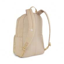 Puma 男女通用背包 09056807 - 棕色 - 查看 2