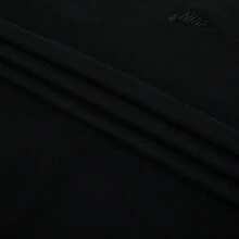 Nike 男式 AS M NSW TEE OS PREM ESSNTL FA 短袖 T 恤，针织圆领，THF9607-010 - 黑色 - 查看 5