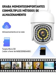 Security Cameras - 4件 - 查看 11