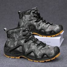 Men Hiking & Trekking Shoes