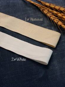 20X70mm, 50pcs Twill Webbing,Flat Or Folded Labels,Tags For Knitted Things,Custom, Handmade Label,Sew Accessories,Multi-Functional