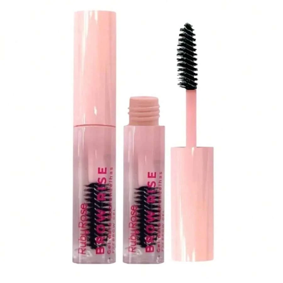 Brow Rise Ruby Rose Eyebrow Gel Kit Colorless - 1 Đơn vị - Xem 1