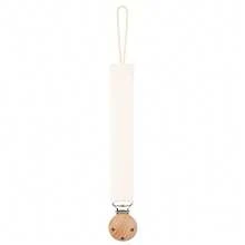 1 szt. Spersonalizowany klips do smoczka dla niemowląt, uroczy nadruk w kropki, wzory dostosowane dla chłopców i dziewczynek, spersonalizowany klips do smoczka dla niemowląt, uniwersalny, uspokajający klips, odpowiedni na Halloween, chrzest, Święto Dziękczynienia, prezenty świąteczne, baby shower, dekoracje rodzinne, prezenty, swobodna, uliczna elegancja