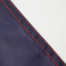 Drapeau américain 3x5 ft, 1 pièce Drapeaux des États-Unis 3x5 ft de couleur vibrante et résistants à la décoloration, double cousu en polyester  avec œillets en laiton résistants