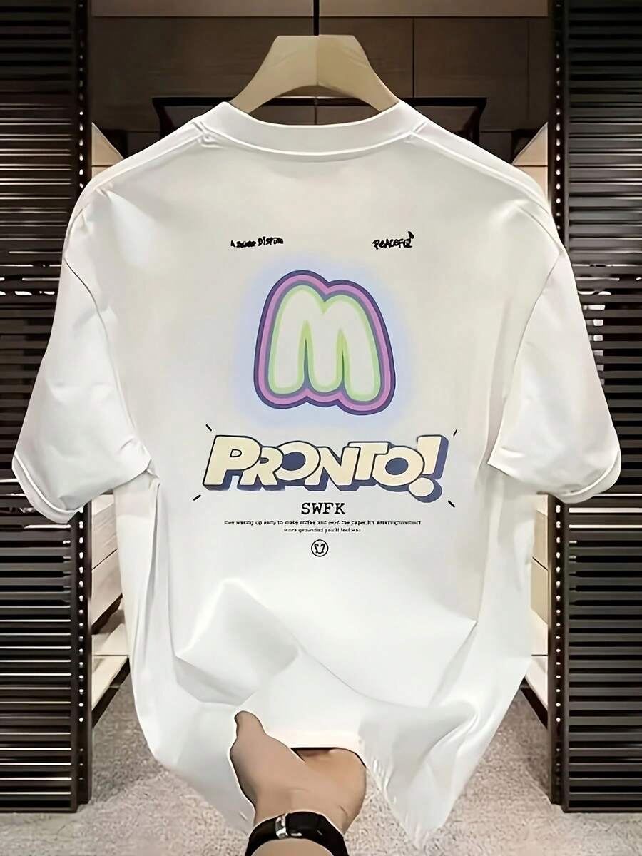 Men Outdoor Tees & Tanks